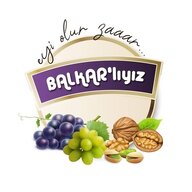 Balkarlıyız
