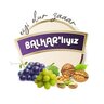 Balkarlıyız